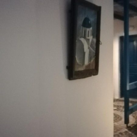 Villa Spyros Santorini Perissa  Exteriér fotografie