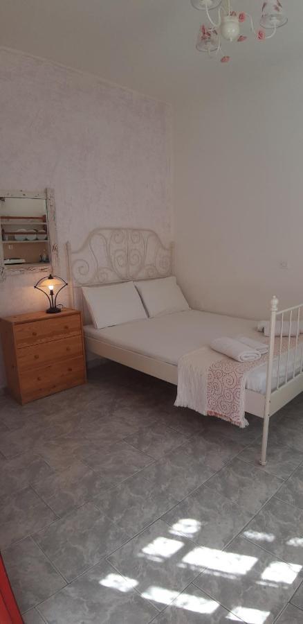 Villa Spyros Santorini Perissa  Exteriér fotografie